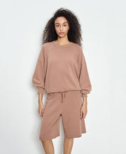 Atu Round Sweatshirt