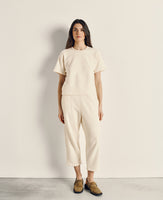 Boby Round Neck SS Tee