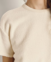 Boby Round Neck SS Tee