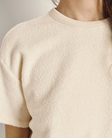 Boby Round Neck SS Tee