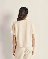 Boby Round Neck SS Tee