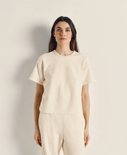 Boby Round Neck SS Tee