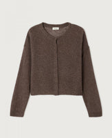 Bod Round Neck Cardigan