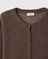 Bod Round Neck Cardigan