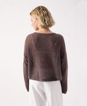 Bod Round Neck Cardigan