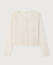 Bod Round Neck Cardigan