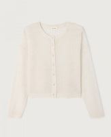 Bod Round Neck Cardigan