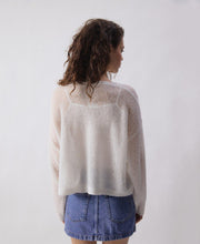 Bod Round Neck Cardigan