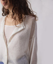 Bod Round Neck Cardigan