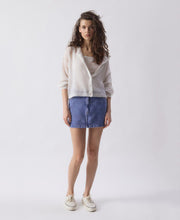 Bod Round Neck Cardigan