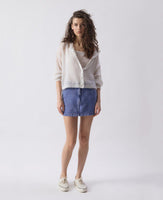 Bod Round Neck Cardigan
