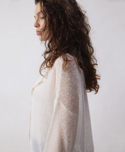 Bod Round Neck Cardigan