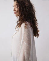 Bod Round Neck Cardigan