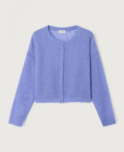 Bod Round Neck Cardigan