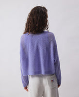 Bod Round Neck Cardigan