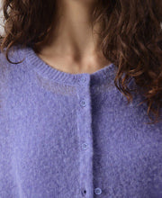 Bod Round Neck Cardigan