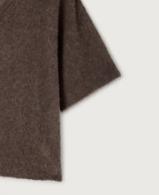 Bod V Neck SS Knit