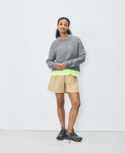 Bym Round Neck Knit