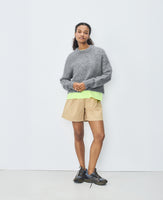 Bym Round Neck Knit