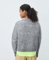 Bym Round Neck Knit