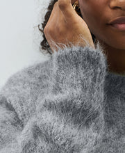 Bym Round Neck Knit