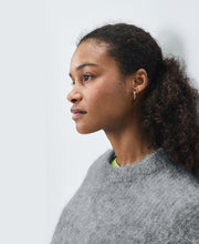 Bym Round Neck Knit