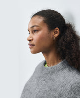 Bym Round Neck Knit