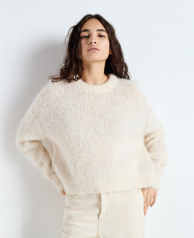 Ameri VINTAGE - 新品・未使用　AMERI MILD ROUND KNIT 新品・未使用AMERI MILD ROUND KNIT