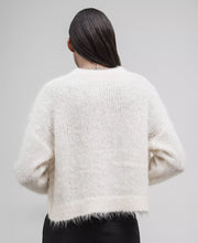 Bym Round Neck Knit by AMERICAN VINTAGE – Page Bym Round
