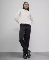 Bym Round Neck Knit
