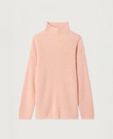 Cra High Neck Knit