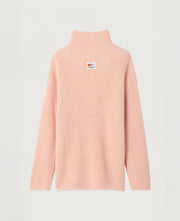 Cra High Neck Knit