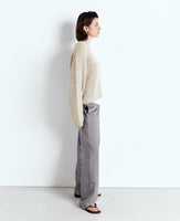 Cra Round Neck Knit