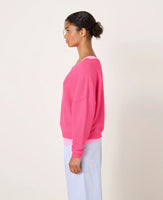 Dam Boat Neck Knit