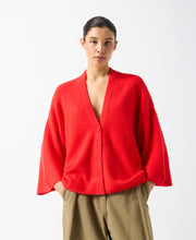 Dam Cardigan