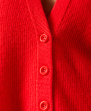Dam Cardigan