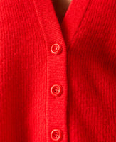 Dam Cardigan