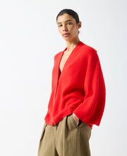 Dam Cardigan