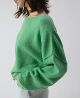 Dam Knit