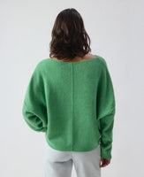 Dam Knit