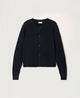Dam Round Neck Cardigan
