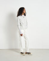 Dam Round Neck Cardigan