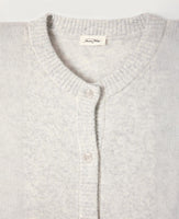 Dam Round Neck Cardigan