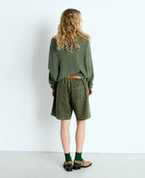 Dam Boat Neck Knit
