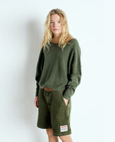 Dam Boat Neck Knit