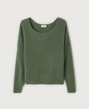 Dam Boat Neck Knit