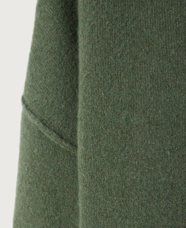 Dam Boat Neck Knit