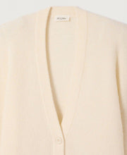 Dam V Neck Cardigan