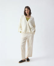 Dam V Neck Cardigan