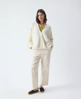 Dam V Neck Cardigan